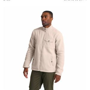 Vuori Morrow Sherpa Jacket